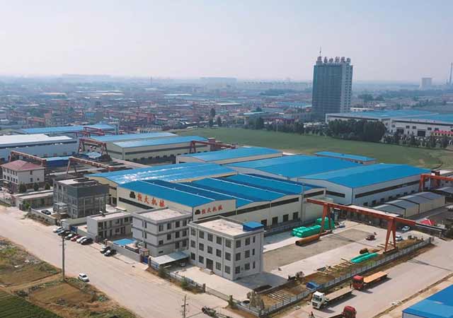 高速液压夯实机厂家